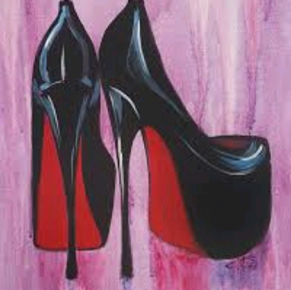 Meet your Posher, Rosa - Picture 1 of 1